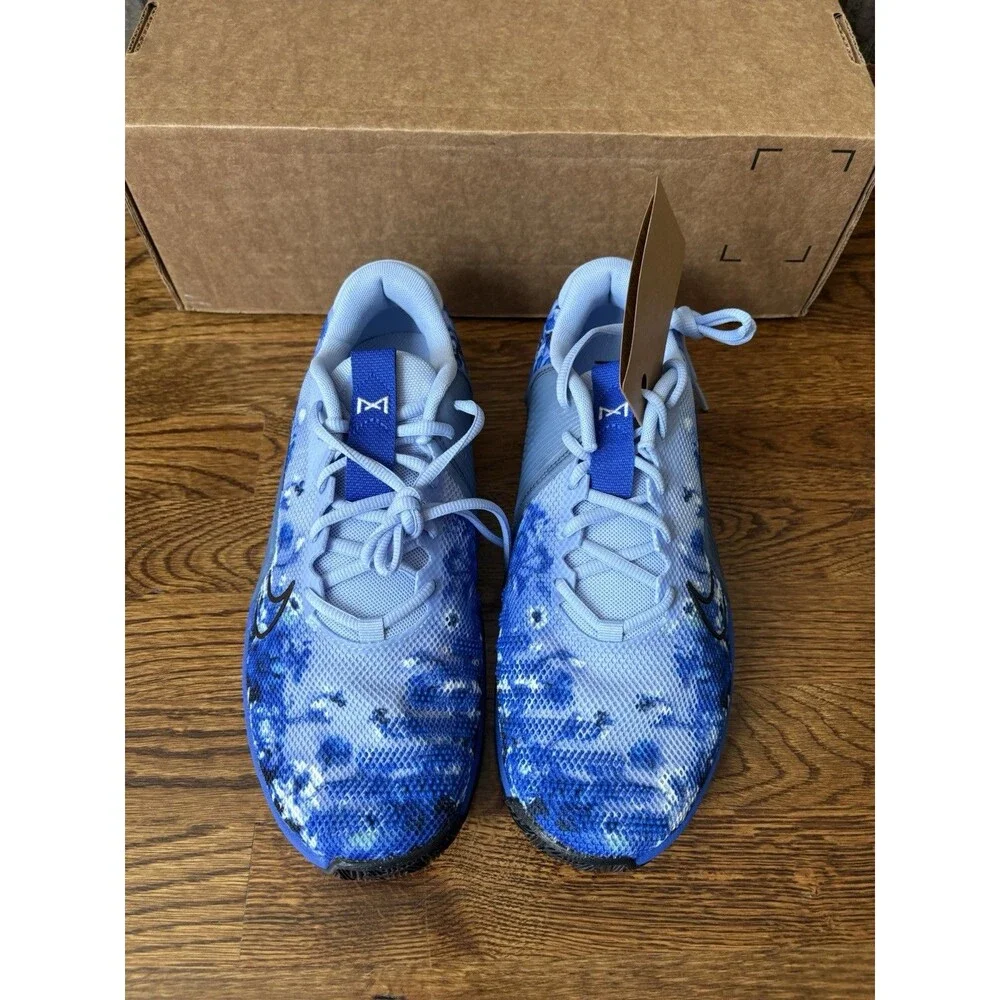 Nike metcon amp